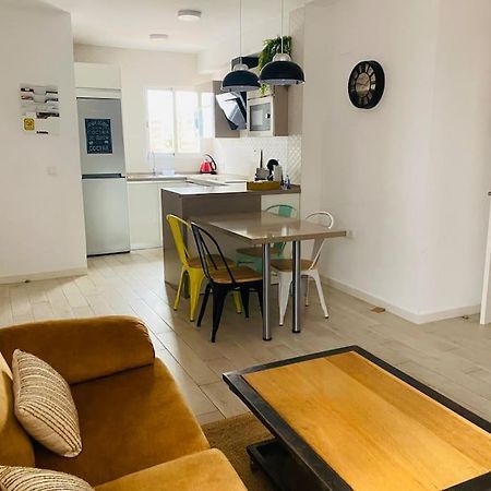 Appartement Sunshine San Andres à Cordoue Extérieur photo