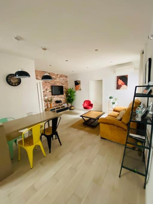 Appartement Sunshine San Andres à Cordoue Extérieur photo